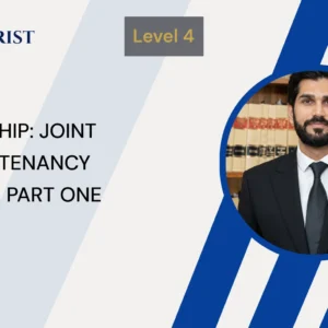 Company Law